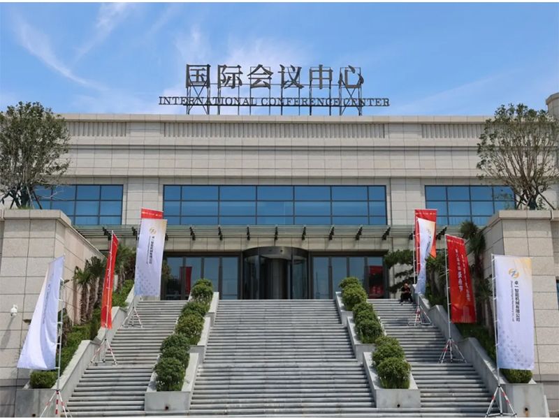 以蛋為媒，共赴盛會丨卓一牧業(yè)與您相約第八屆中國蛋親節(jié)！