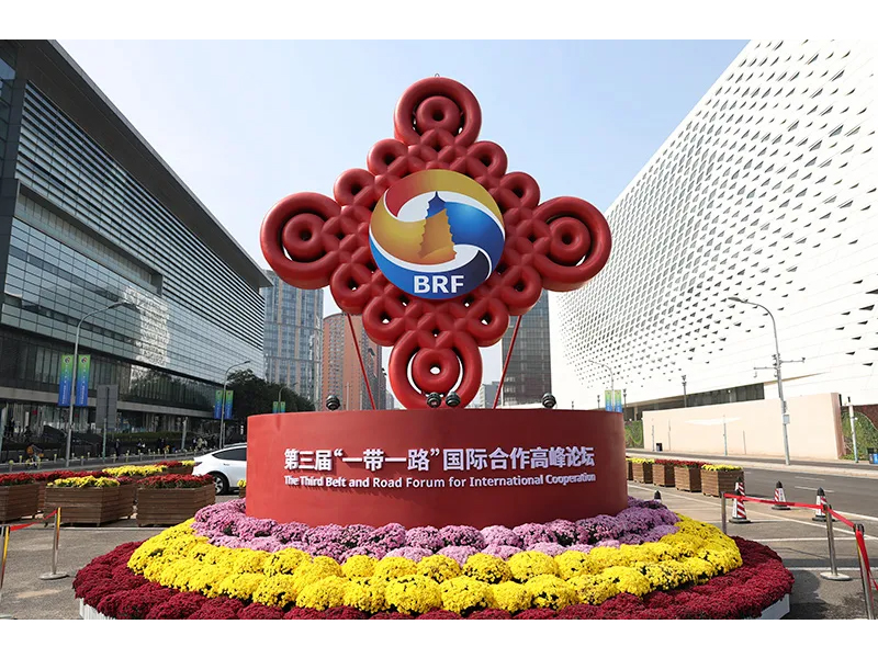 卓一牧業(yè)：緊隨“一帶一路”發(fā)展步伐，積極開拓國際市場