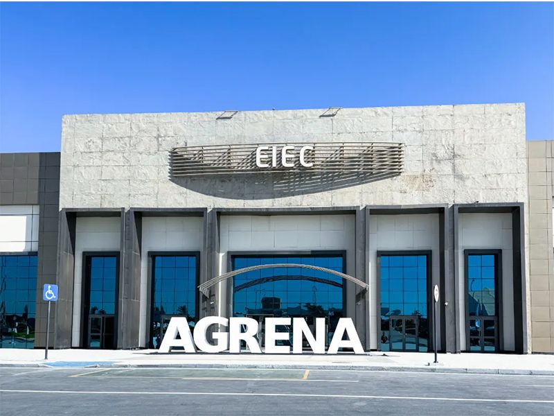 卓一牧業(yè)亮相2024埃及國(guó)際家禽畜牧產(chǎn)業(yè)展覽會(huì)，再現(xiàn)企業(yè)硬實(shí)力！